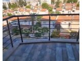 ⚡ SATILIK KKTC GİRNE MERKEZDE CC TOWERS’DA 4. KAT 10 m² BALKON - 2+1 EŞYALI RESIDANCE DAİRE ⚡