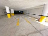 ⚡ SATILIK KKTC GİRNE MERKEZDE CC TOWERS’DA 4. KAT 10 m² BALKON - 2+1 EŞYALI RESIDANCE DAİRE ⚡