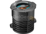 Regülator ve Kapatıcı Valf