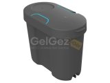 Güneş Enerjili Sulama Seti AquaBloom, su rezervuarlı