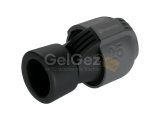Bağlantı 25mm x 1" dişi diş