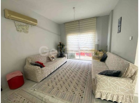 ⚡ SATILIK / LEFKOŞA ORTAKÖYDE / LEFKOŞA DEVLET HASTANESİ YAKINI / TÜRK KOÇANLI / 3+2 EŞYALI / 5. KAT DAİRE ⚡