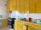 ⚡ SATILIK / LEFKOŞA ORTAKÖYDE / LEFKOŞA DEVLET HASTANESİ YAKINI / TÜRK KOÇANLI / 3+2 EŞYALI / 5. KAT DAİRE ⚡