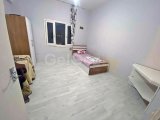 ⚡ SATILIK / LEFKOŞA ORTAKÖYDE / LEFKOŞA DEVLET HASTANESİ YAKINI / TÜRK KOÇANLI / 3+2 EŞYALI / 5. KAT DAİRE ⚡