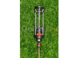 Sayaçlı Salınımlı Fiskiye AquaCount