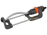 Sayaçlı Salınımlı Fiskiye AquaCount