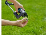 EcoLine Salınımlı Fıskiye