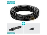 Micro-Drip Çit/Çalı Sulama Seti 50m