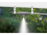 city gardening Mikro Sis Aparatı