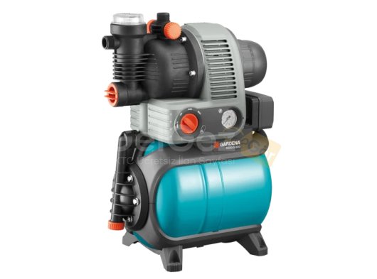 Konut Su Pompaları 4000/5 eco