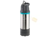 Dalgıç Pompa 6100/5 inoks otomatik