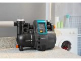 Otomatik Ev ve Bahçe Pompası 4000/5