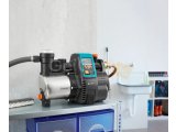 Otomatik Ev ve Bahçe Pompası 6000/6 LCD inoks