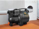 Otomatik Ev ve Bahçe Pompası 3500/4
