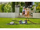 Bahçe Pompası 6300 SilentComfort