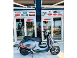 025 PIAGGIO VESPA GTS 310 SUPER SPORT