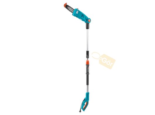 Elektrikli Teleskopik Dal Testeresi TCS 720/20