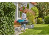 Akülü Çim Biçme Makinesi PowerMax 30/18V P4A Set