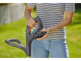 Akülü Kenar Kesme Makinesi SmallCut 23/18V P4A Set