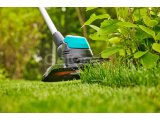 Akülü Kenar Kesme EasyCut 23/18V P4A Kullanıma Hazır Set