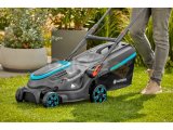 Elektrikli Çim Biçme Makinesi PowerMax 37/1800 G2