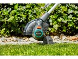 Akülü Kenar Kesme ComfortCut 23/18V P4A Kullanıma Hazır Set