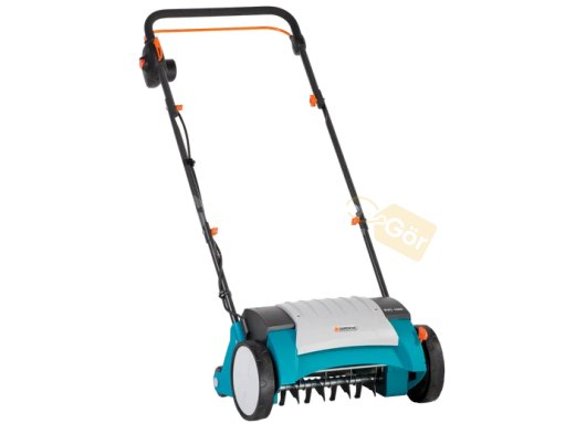 Elektrikli Çim Havalandırıcı EVC 1000