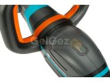 Akülü Çit Budama Makinesi ComfortCut 50/18V P4A Kullanıma Hazır Set