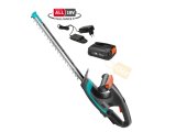 Akülü Çit Budama Makinesi EasyCut 40/18V P4A Set