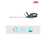 Akülü Çit Budama Makinesi ComfortCut 50/18V P4A Kullanıma Hazır Set