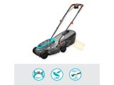 Elektrikli Çim Biçme Makinesi PowerMax 32/1200 G2