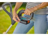 Akülü Kenar Kesme Makinesi SmallCut 23/18V P4A Set