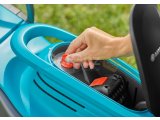 Akülü Çim Biçme Makinesi PowerMax 30/18V P4A Set