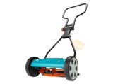 Silindir Çim Biçme Makinesi Classic 330