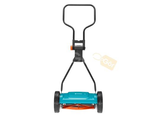 Silindir Çim Biçme Makinesi Classic 330