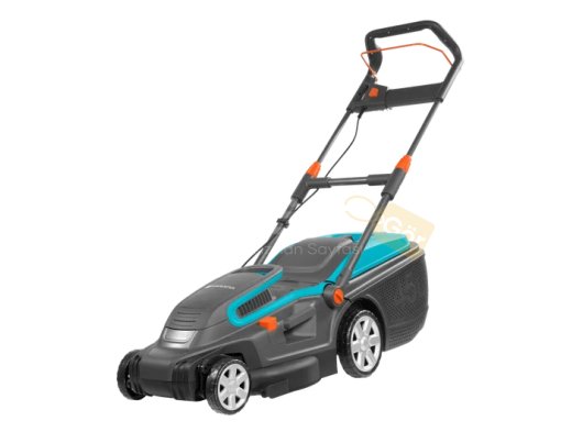 Elektrikli Çim Biçme Makinesi PowerMax 1800/42