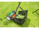 Silindir Çim Biçme Makinesi Classic 330