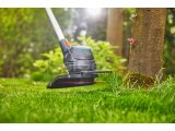 Akülü Kenar Kesme ComfortCut 23/18V P4A Kullanıma Hazır Set