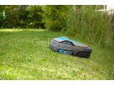 Robot Çim Biçme Makinesi Sileno 250m2