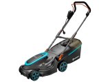 Elektrikli Çim Biçme Makinesi PowerMax 37/1800 G2