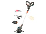 Akülü Kenar Kesme ComfortCut 23/18V P4A Kullanıma Hazır Set
