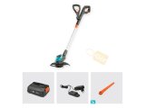 Akülü Kenar Kesme EasyCut 23/18V P4A Kullanıma Hazır Set