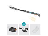 Akülü Yüksek Dal Makası EasyCut 110/18V P4A Set