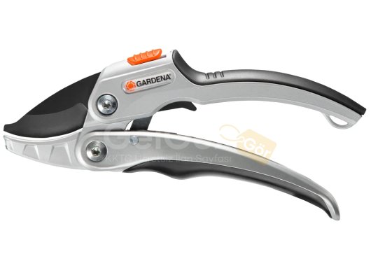 Mandallı Budama Makası SmartCut Comfort