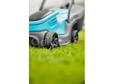 Akülü Çim Biçme Makinesi PowerMax 30/18V P4A Set