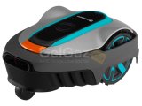 Robot Çim Biçme Makinesi Sileno 250m2