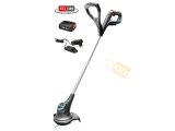 Akülü Kenar Kesme Makinesi SmallCut 23/18V P4A Set