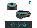 Robot Çim Biçme Makinesi Sileno 250m2