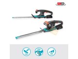 Akülü Çit Budama Makinesi EasyCut 40/18V P4A Set