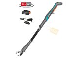 Akülü Yüksek Dal Makası EasyCut 110/18V P4A Set